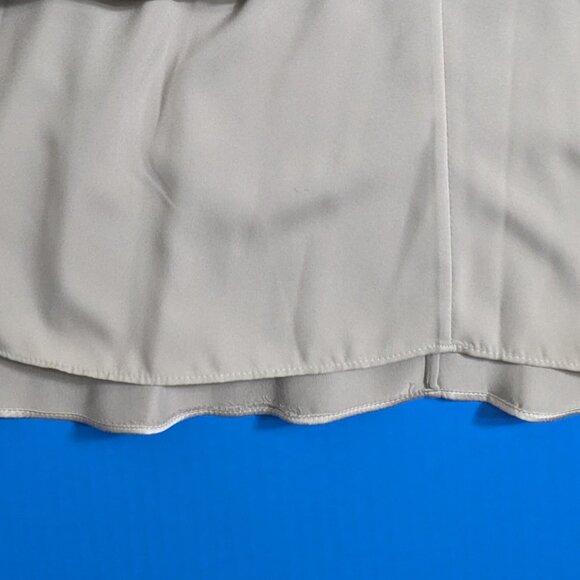 NWT Banana Republic Silk Dress Size 4 - Picture 7 of 9